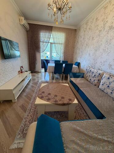 Satılır 2 otaqlı yeni tikili 40 m², Masazır q., photo 3 from 16