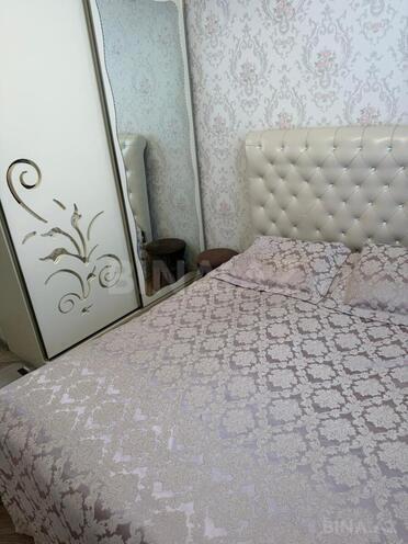Satılır 2 otaqlı yeni tikili 40 m², Masazır q., photo 15 from 16