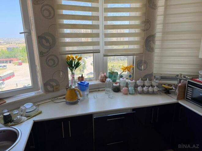 Satılır 2 otaqlı yeni tikili 40 m², Masazır q., photo 4 from 16