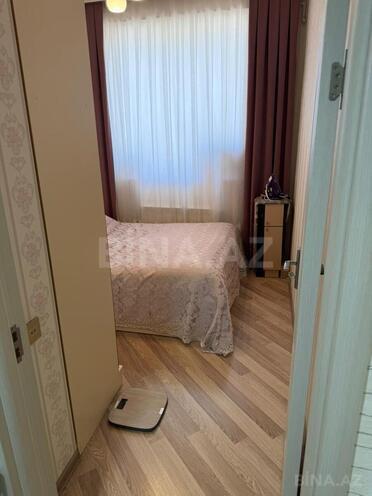 Satılır 2 otaqlı yeni tikili 40 m², Masazır q., photo 11 from 16
