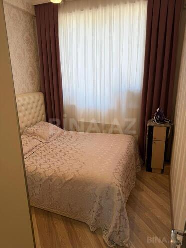 Satılır 2 otaqlı yeni tikili 40 m², Masazır q., photo 10 from 16