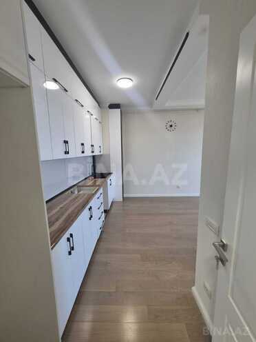 Satılır 3 otaqlı yeni tikili 72 m², Yeni Yasamal q., photo 4 from 14