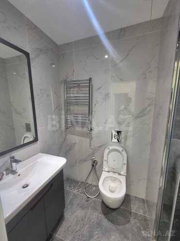 Satılır 3 otaqlı yeni tikili 72 m², Yeni Yasamal q., photo 12 from 14