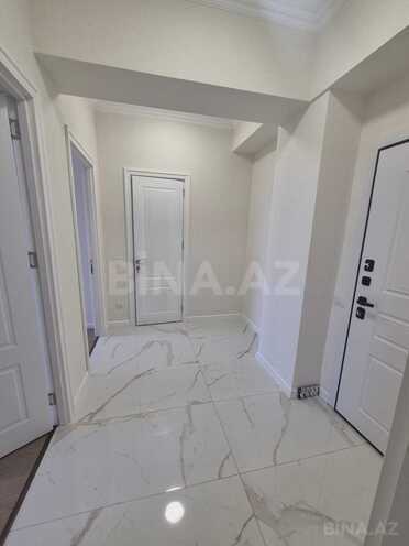 Satılır 3 otaqlı yeni tikili 72 m², Yeni Yasamal q., photo 10 from 14