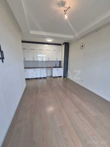 Satılır 3 otaqlı yeni tikili 72 m², Yeni Yasamal q., photo 3 from 14