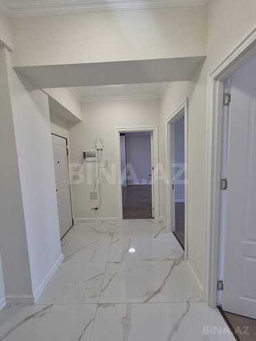 Satılır 3 otaqlı yeni tikili 72 m², Yeni Yasamal q., photo 11 from 14