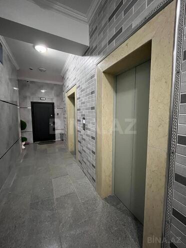 Satılır 4 otaqlı yeni tikili 256 m², Nizami m., photo 5 from 8