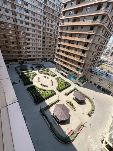 Satılır 4 otaqlı yeni tikili 256 m², Nizami m., photo 3 from 8