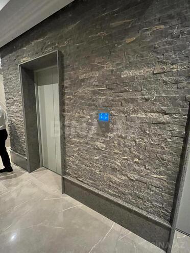 Satılır 4 otaqlı yeni tikili 256 m², Nizami m., photo 6 from 8