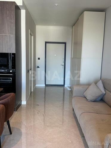 Satılır 1 otaqlı yeni tikili 57 m², Abşeron r., photo 7 from 18