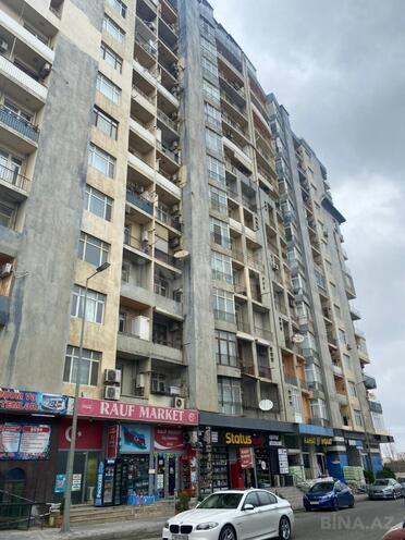 Satılır 3 otaqlı yeni tikili 124 m², Əhmədli q., photo 1 from 15