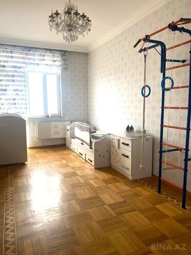 Satılır 3 otaqlı yeni tikili 124 m², Əhmədli q., photo 5 from 15