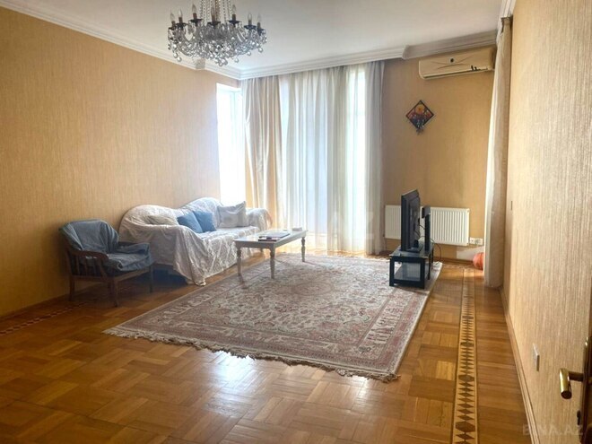 Satılır 3 otaqlı yeni tikili 124 m², Əhmədli q., photo 7 from 15