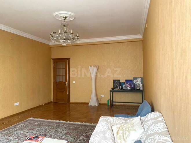 Satılır 3 otaqlı yeni tikili 124 m², Əhmədli q., photo 8 from 15