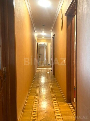 Satılır 3 otaqlı yeni tikili 124 m², Əhmədli q., photo 11 from 15