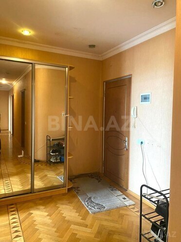 Satılır 3 otaqlı yeni tikili 124 m², Əhmədli q., photo 10 from 15