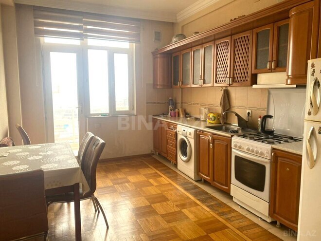 Satılır 3 otaqlı yeni tikili 124 m², Əhmədli q., photo 9 from 15
