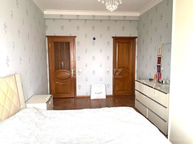 Satılır 3 otaqlı yeni tikili 124 m², Əhmədli q., photo 4 from 15