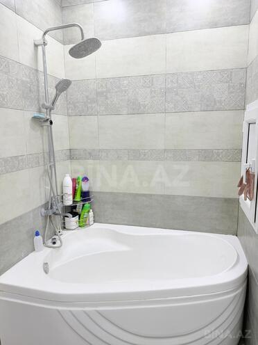 Продаётся 3-комн. вторичка 80 м², Бинагадинский р., photo 8 from 10