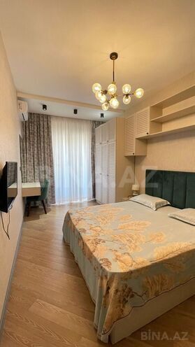 İcarəyə verilir 2 otaqlı yeni tikili 74 m², İçəri Şəhər m., photo 5 from 21
