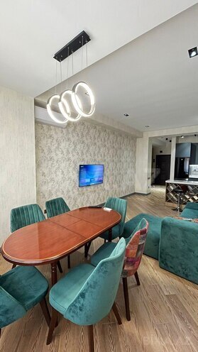 İcarəyə verilir 2 otaqlı yeni tikili 74 m², İçəri Şəhər m., photo 10 from 21