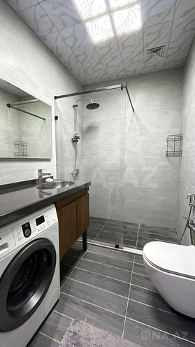 İcarəyə verilir 2 otaqlı yeni tikili 74 m², İçəri Şəhər m., photo 18 from 21