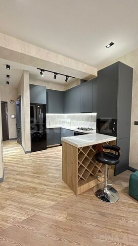İcarəyə verilir 2 otaqlı yeni tikili 74 m², İçəri Şəhər m., photo 14 from 21