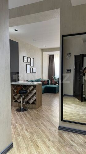 İcarəyə verilir 2 otaqlı yeni tikili 74 m², İçəri Şəhər m., photo 13 from 21