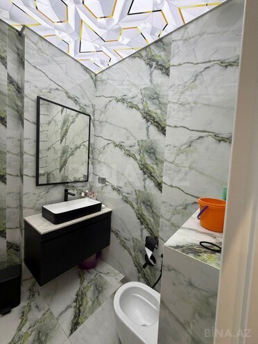 İcarəyə verilir 3 otaqlı yeni tikili 87 m², Sea Breeze q., photo 15 from 17