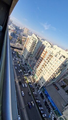 İcarəyə verilir 2 otaqlı yeni tikili 95 m², 8 Noyabr m., photo 17 from 26
