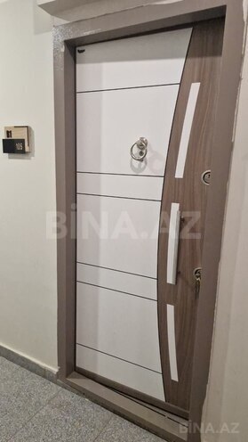 İcarəyə verilir 2 otaqlı yeni tikili 95 m², 8 Noyabr m., photo 15 from 26
