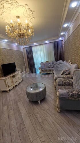 İcarəyə verilir 2 otaqlı yeni tikili 95 m², 8 Noyabr m., photo 3 from 26