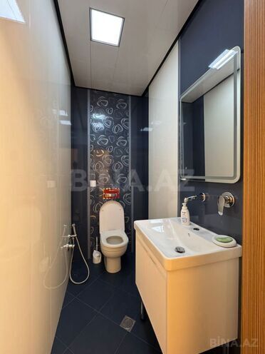 Продаётся 4-комн. новостройка 185 м², м. Низами, photo 18 from 28