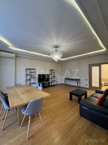 Продаётся 4-комн. новостройка 185 м², м. Низами, photo 3 from 28