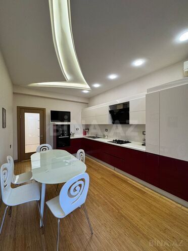 Продаётся 4-комн. новостройка 185 м², м. Низами, photo 5 from 28