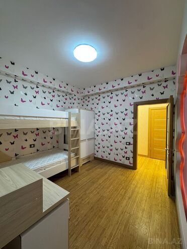 Продаётся 4-комн. новостройка 185 м², м. Низами, photo 10 from 28