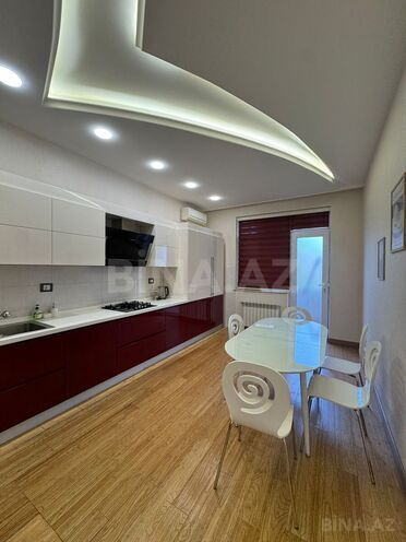Продаётся 4-комн. новостройка 185 м², м. Низами, photo 6 from 28