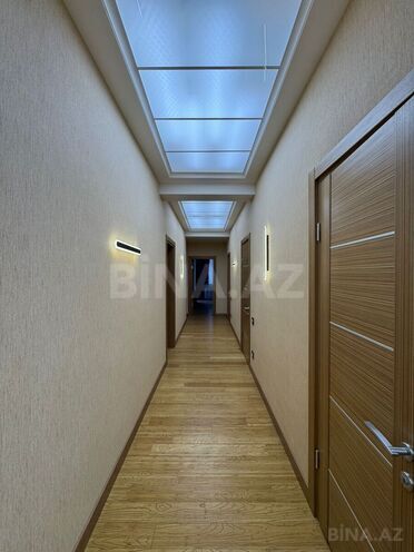 Продаётся 4-комн. новостройка 185 м², м. Низами, photo 22 from 28