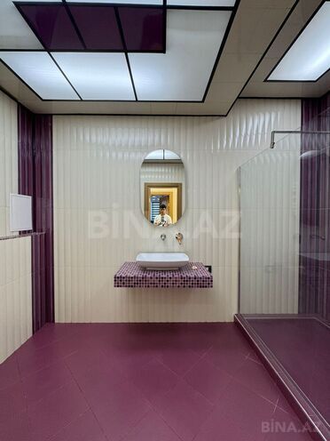 Продаётся 4-комн. новостройка 185 м², м. Низами, photo 20 from 28