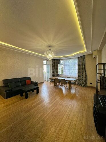 Продаётся 4-комн. новостройка 185 м², м. Низами, photo 4 from 28