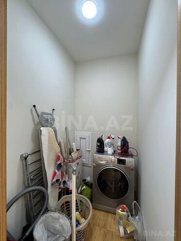 Продаётся 4-комн. новостройка 185 м², м. Низами, photo 21 from 28