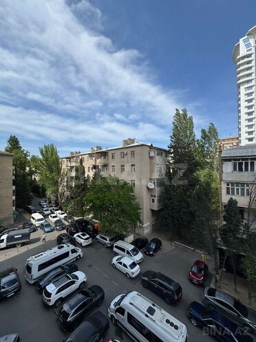 Продаётся 4-комн. новостройка 185 м², м. Низами, photo 26 from 28