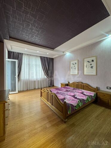 Продаётся 4-комн. новостройка 185 м², м. Низами, photo 8 from 28