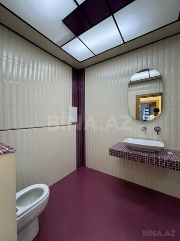 Продаётся 4-комн. новостройка 185 м², м. Низами, photo 19 from 28