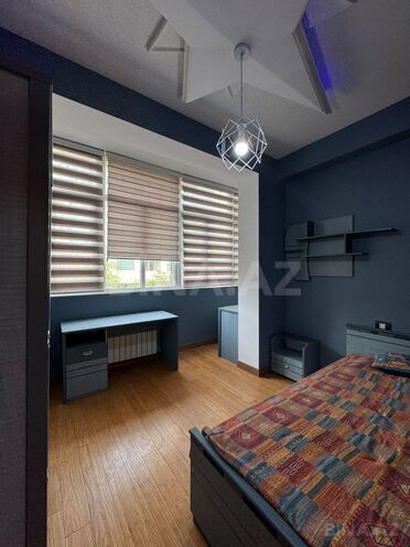 Продаётся 4-комн. новостройка 185 м², м. Низами, photo 13 from 28