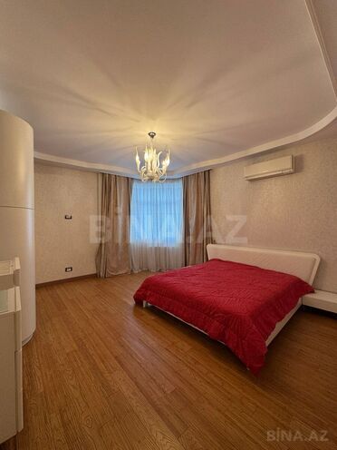 Продаётся 4-комн. новостройка 185 м², м. Низами, photo 7 from 28