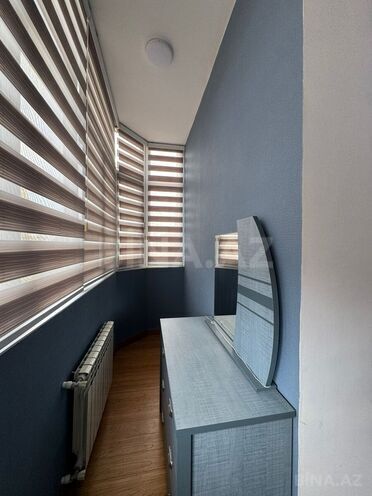 Продаётся 4-комн. новостройка 185 м², м. Низами, photo 23 from 28