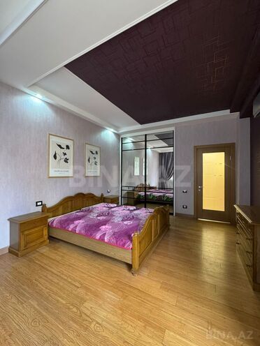 Продаётся 4-комн. новостройка 185 м², м. Низами, photo 9 from 28
