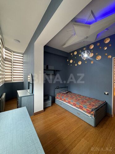 Продаётся 4-комн. новостройка 185 м², м. Низами, photo 12 from 28