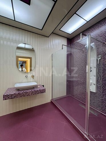 Продаётся 4-комн. новостройка 185 м², м. Низами, photo 17 from 28
